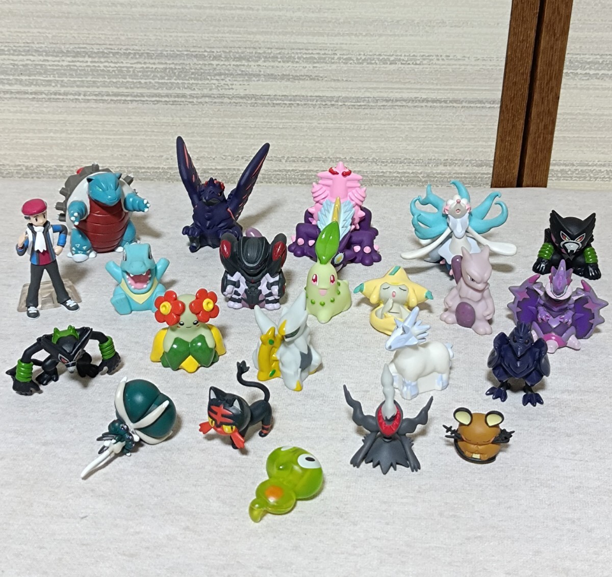 Yahoo!オークション -「ポケモンキッズ 大量」の落札相場・落札価格 Yahoo!オークション -「ポケモンキッズ 大量」の落札相場・落札価格