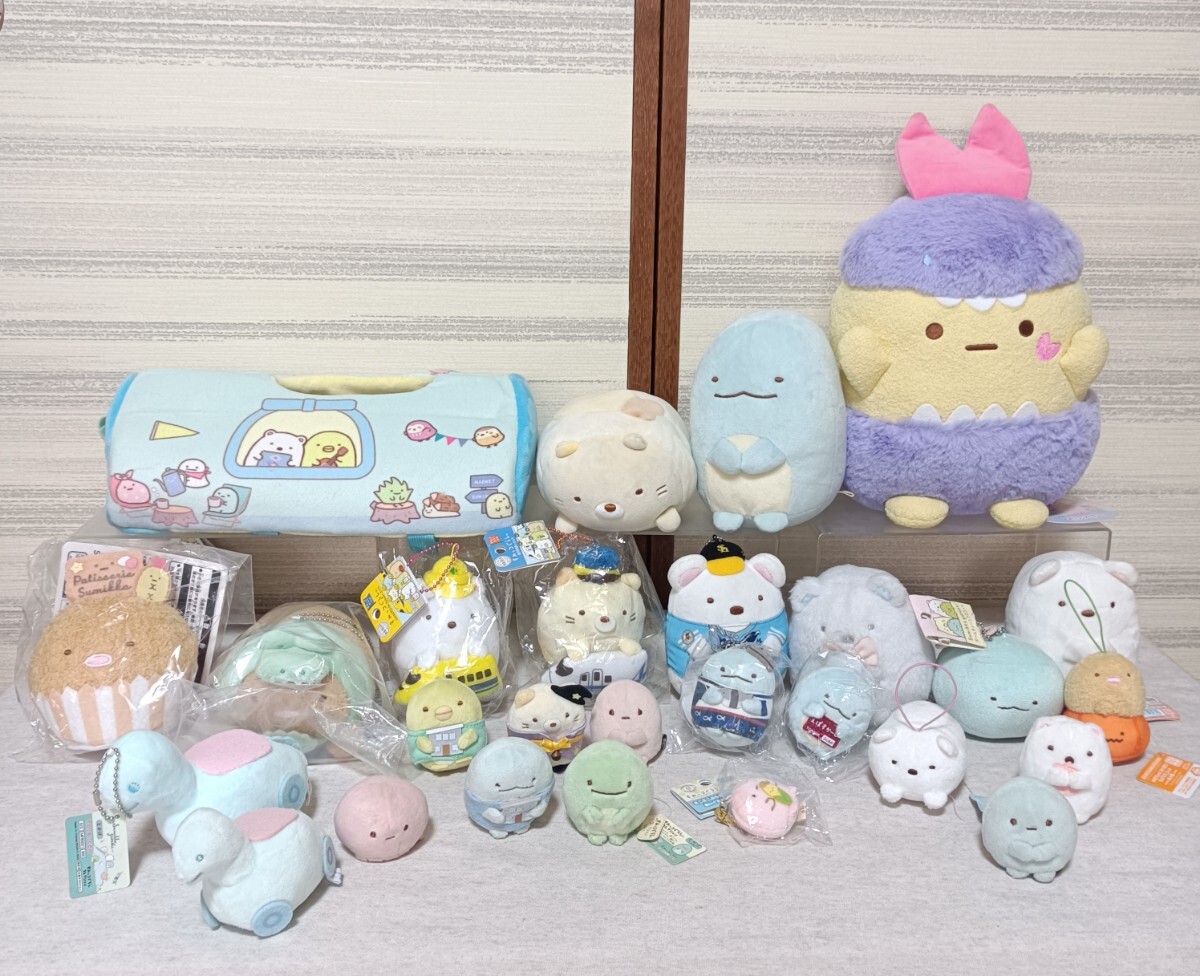 Yahoo!オークション -「すみっコぐらし ティッシュカバー」の Yahoo!オークション -「すみっコぐらし ティッシュカバー」の