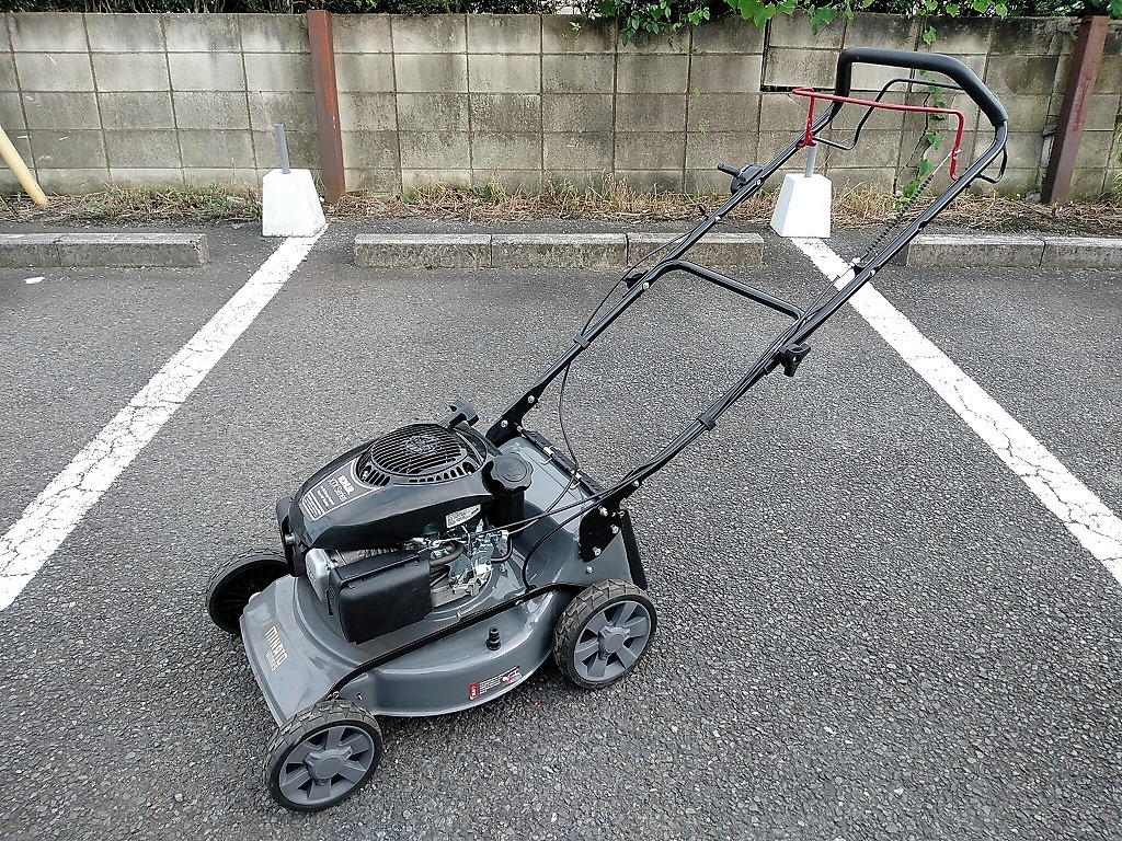 2025年最新】Yahoo!オークション -芝刈り機 中古の中古品・新品 2025年最新】Yahoo!オークション -芝刈り機 中古の中古品・新品