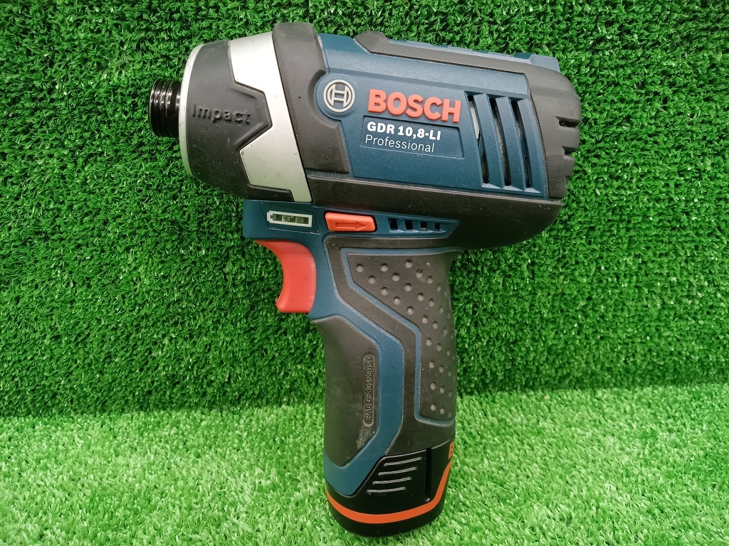 Yahoo!オークション -「bosch 10.8v」(工具、DIY用品) の落札 Yahoo!オークション -「bosch 10.8v」(工具、DIY用品) の落札