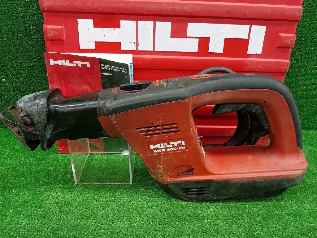 2025年最新】Yahoo!オークション -hilti レシプロソーの中古品 2025年最新】Yahoo!オークション -hilti レシプロソーの中古品