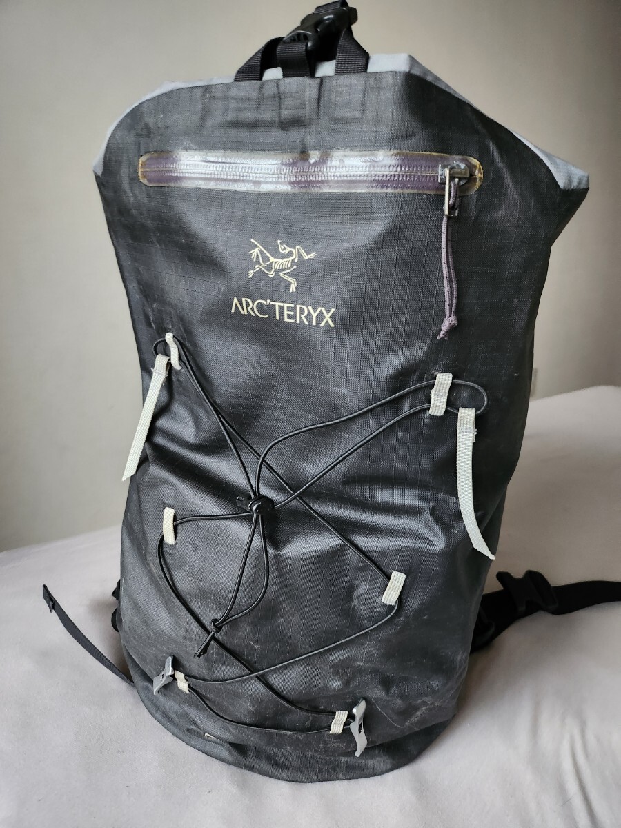 Yahoo!オークション -「arc'teryx alpha fl 30」の落札相場 Yahoo!オークション -「arc'teryx alpha fl 30」の落札相場