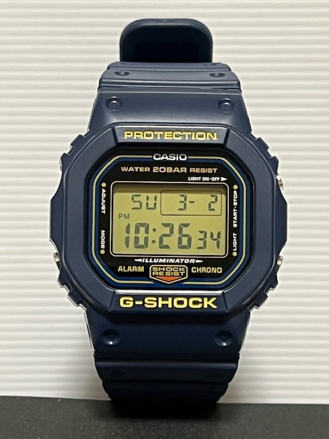 Yahoo!オークション -「dw-5600rb」(アクセサリー、時計) の落札