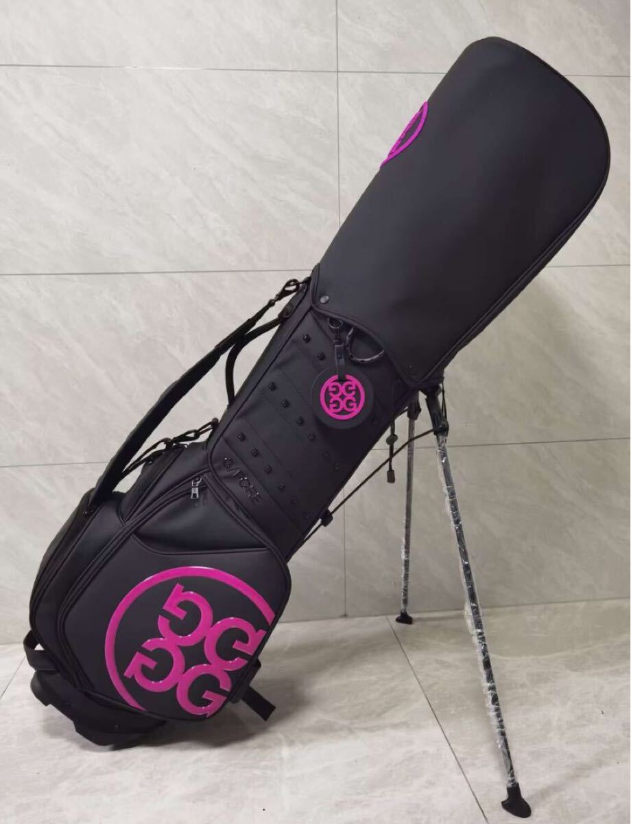 Yahoo!オークション -「g fore」(キャディバッグ) (用具)の落札 Yahoo!オークション -「g fore」(キャディバッグ) (用具)の落札
