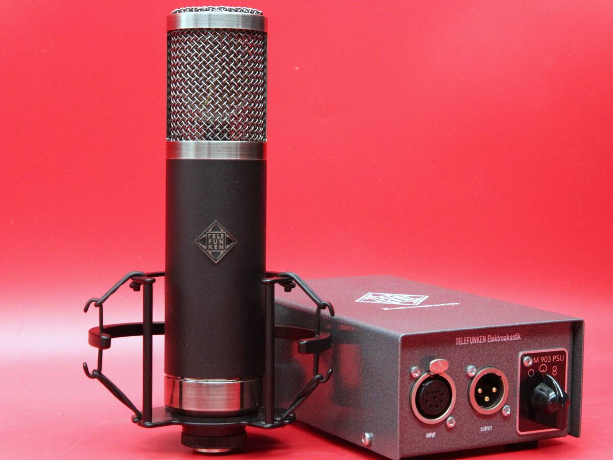 Yahoo!オークション -「telefunken」(コンデンサーマイク Yahoo!オークション -「telefunken」(コンデンサーマイク