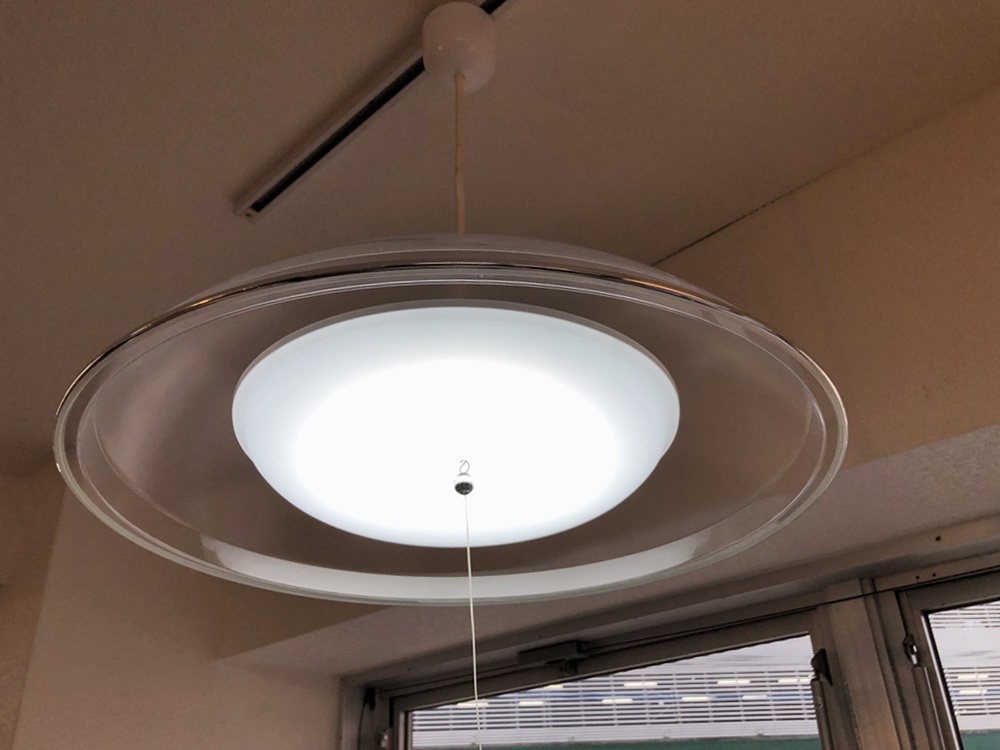 Yahoo!オークション -「タキズミ led」(ペンダントライト) (天井 Yahoo!オークション -「タキズミ led」(ペンダントライト) (天井