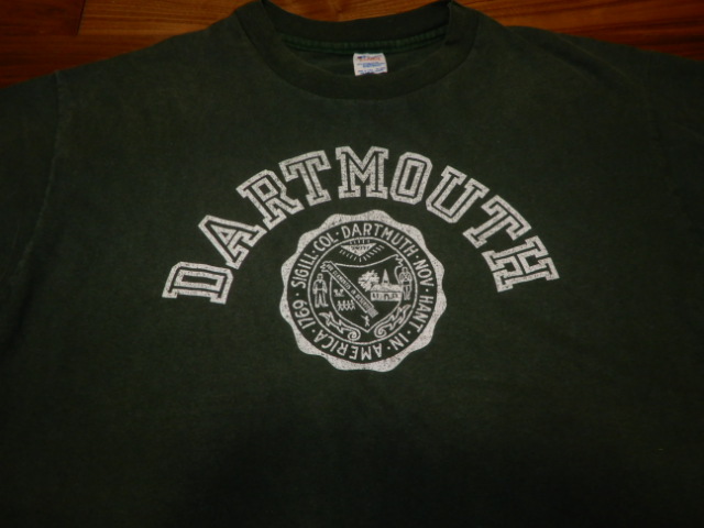 Yahoo!オークション -「champion dartmouth」の落札相場・落札価格 Yahoo!オークション -「champion dartmouth」の落札相場・落札価格