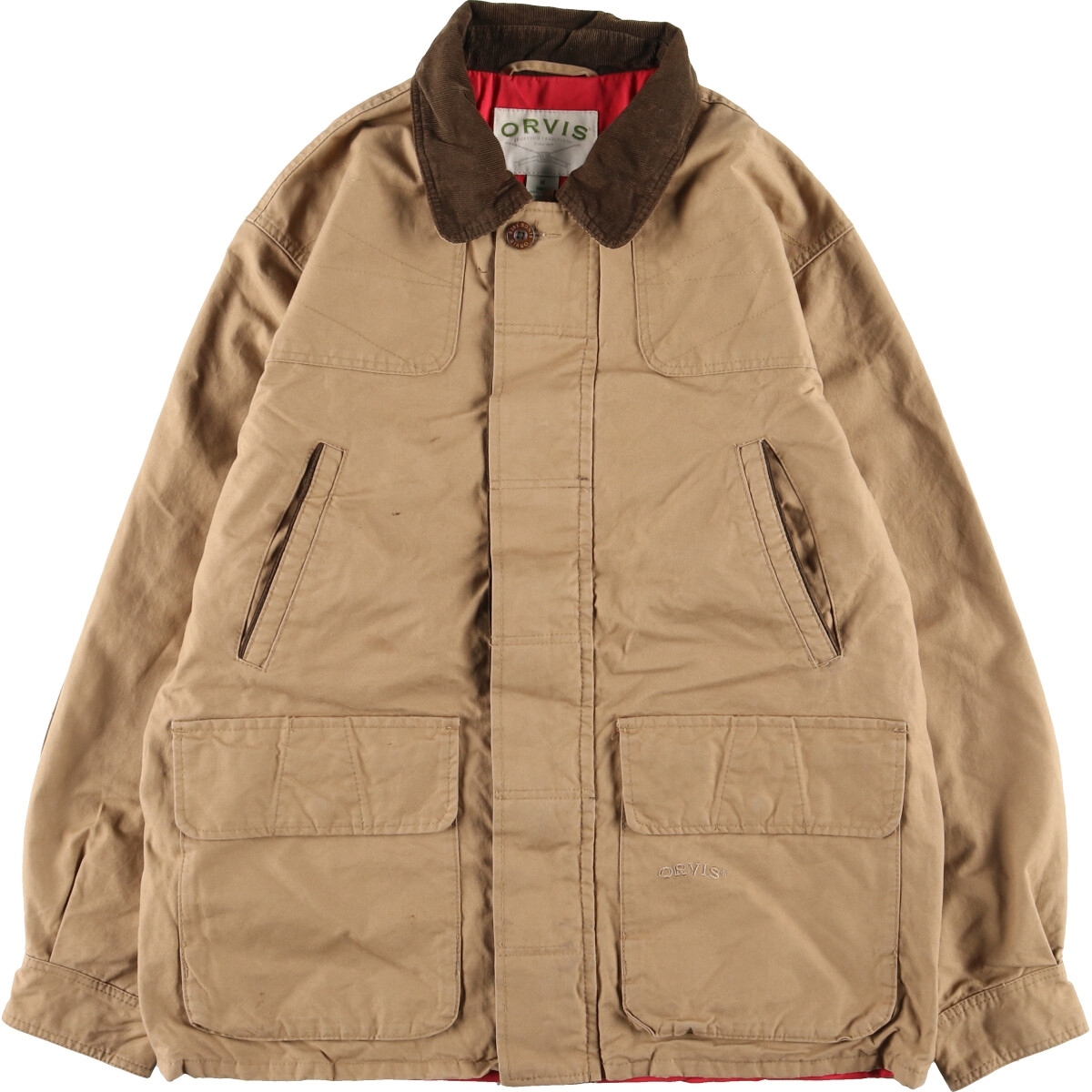 2025年最新】Yahoo!オークション -orvis ジャケットの中古品 2025年最新】Yahoo!オークション -orvis ジャケットの中古品