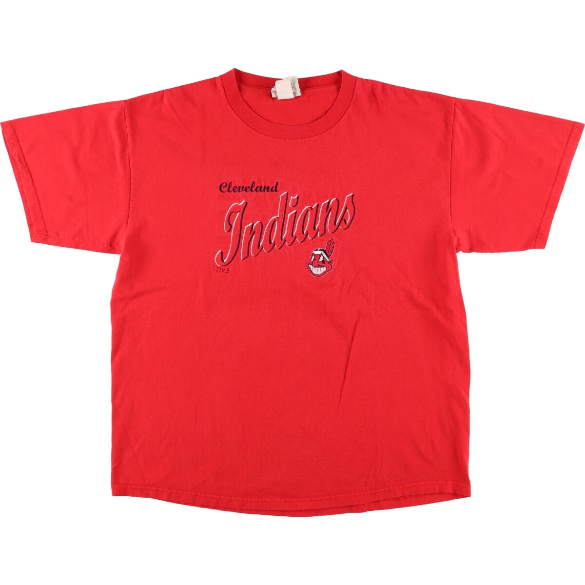 2025年最新】Yahoo!オークション -インディアンス tシャツの中古 2025年最新】Yahoo!オークション -インディアンス tシャツの中古