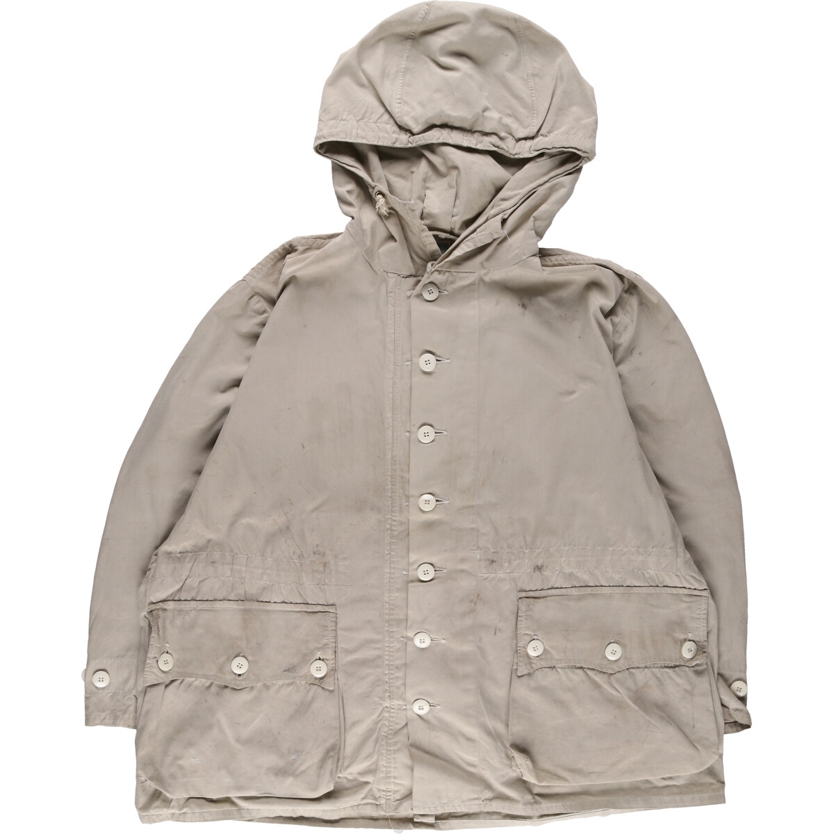 古着 60年代 スウェーデン軍実品 M-62 ミリタリー スノー