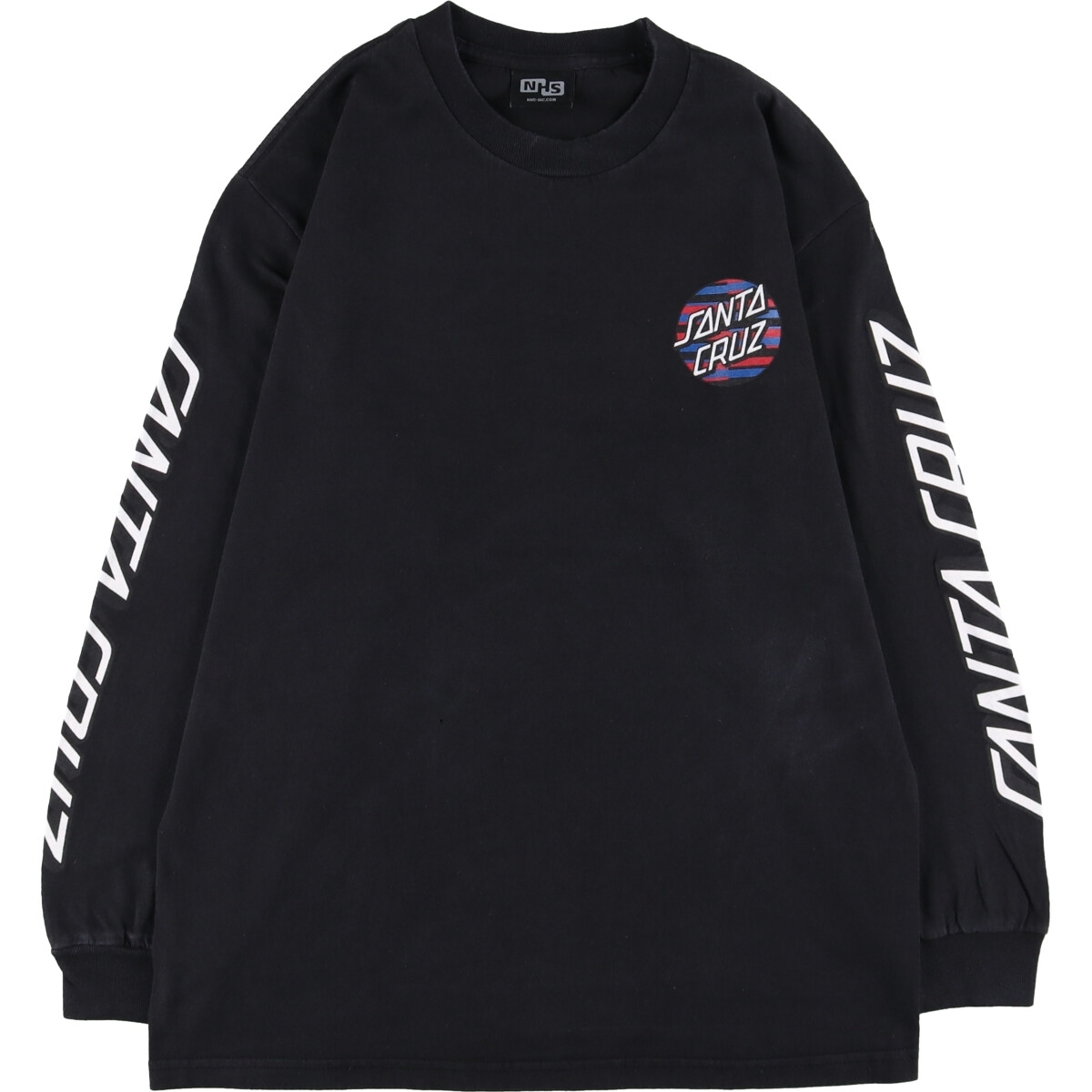 2025年最新】Yahoo!オークション -nhs サンタクルーズ tシャツの 2025年最新】Yahoo!オークション -nhs サンタクルーズ tシャツの