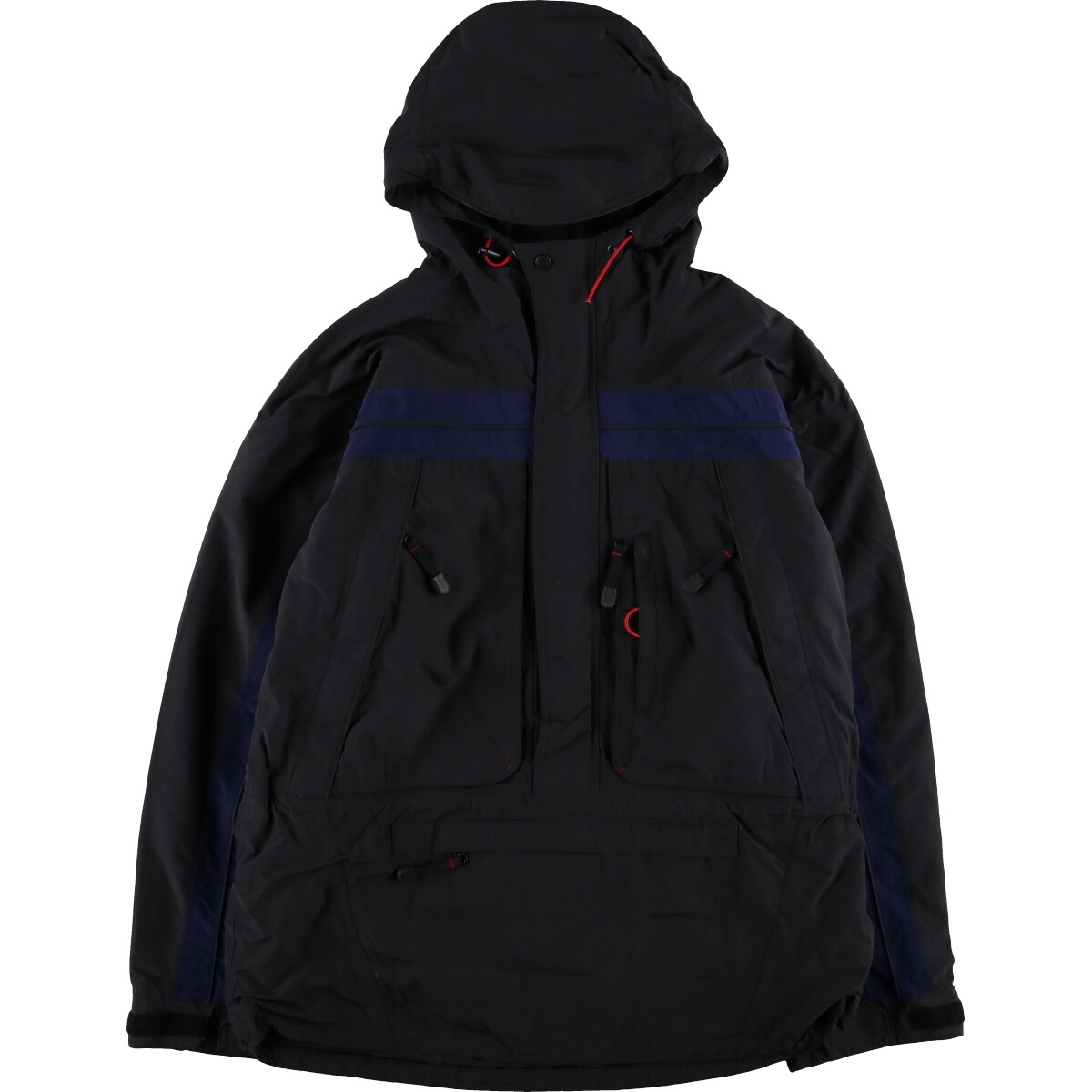 2025年最新】Yahoo!オークション -eddie bauer アノラックの中古 2025年最新】Yahoo!オークション -eddie bauer アノラックの中古