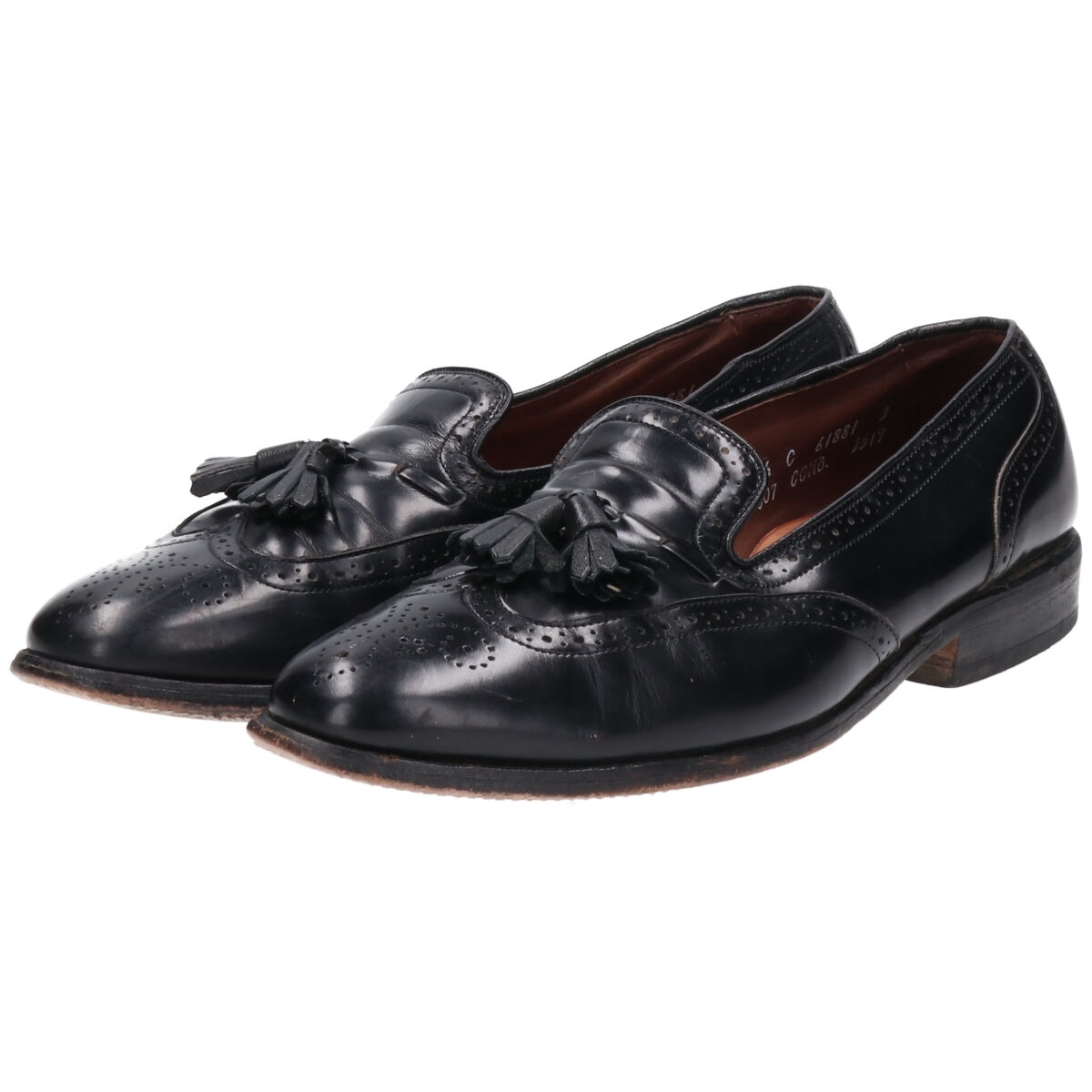 2025年最新】Yahoo!オークション -allen edmonds タッセル 2025年最新】Yahoo!オークション -allen edmonds タッセル