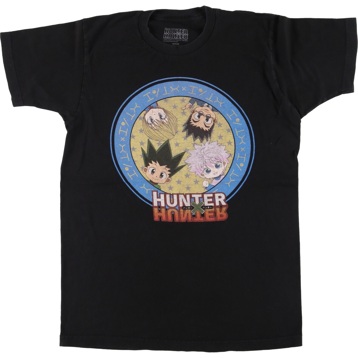 2025年最新】Yahoo!オークション -hunter hunter tシャツ(T 2025年最新】Yahoo!オークション -hunter hunter tシャツ(T