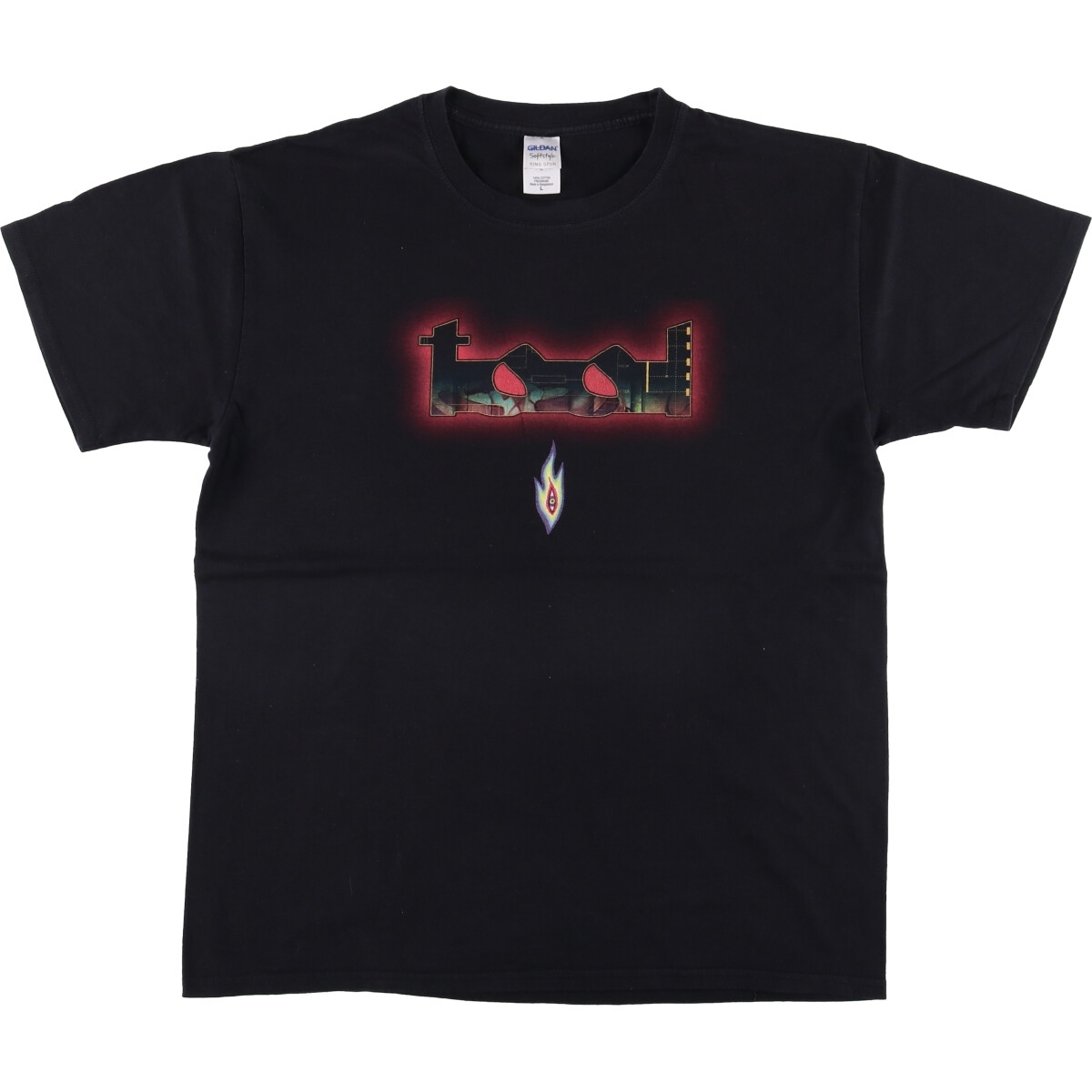 Yahoo!オークション -「tool」(Tシャツ) (記念品、思い出の品)の Yahoo!オークション -「tool」(Tシャツ) (記念品、思い出の品)の