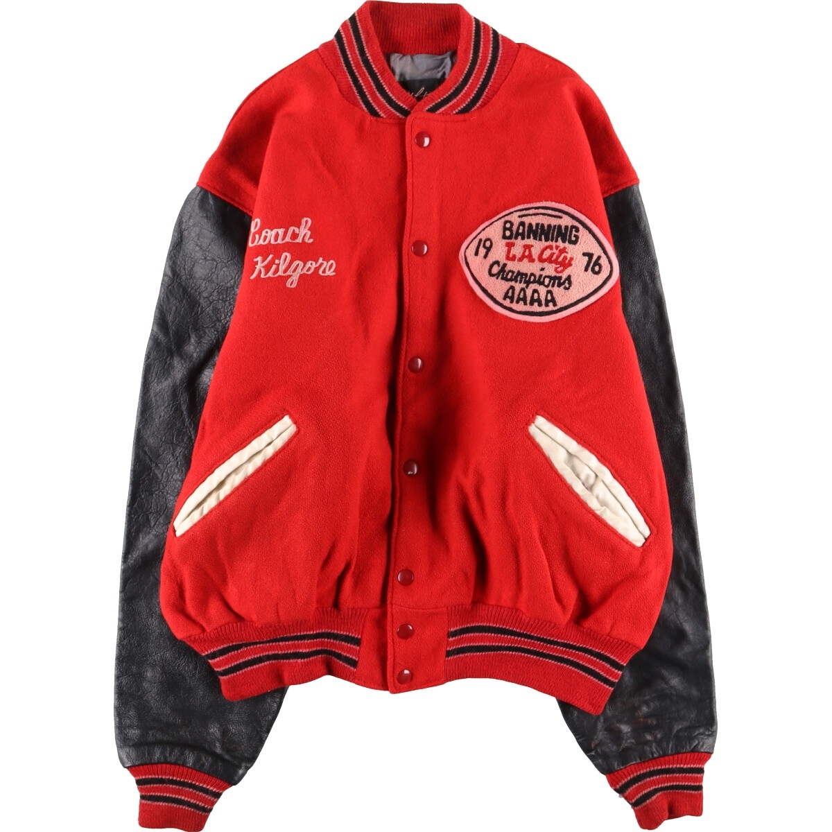2025年最新】Yahoo!オークション -whiting スタジャンの中古品 2025年最新】Yahoo!オークション -whiting スタジャンの中古品