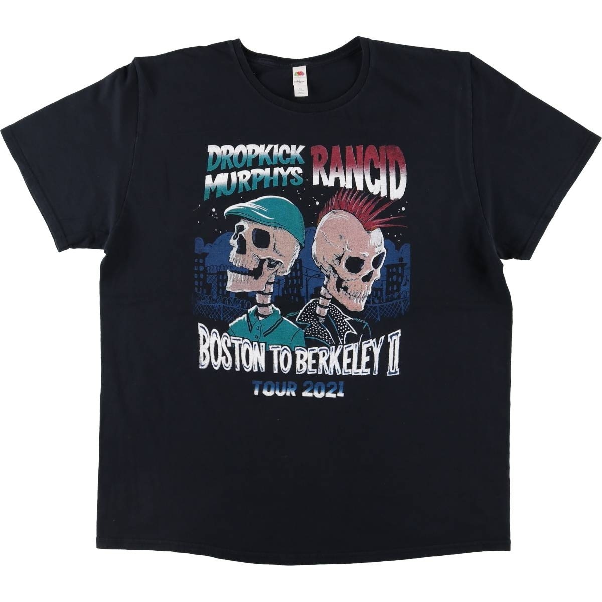 2025年最新】Yahoo!オークション -rancidランシドtシャツの中古 2025年最新】Yahoo!オークション -rancidランシドtシャツの中古