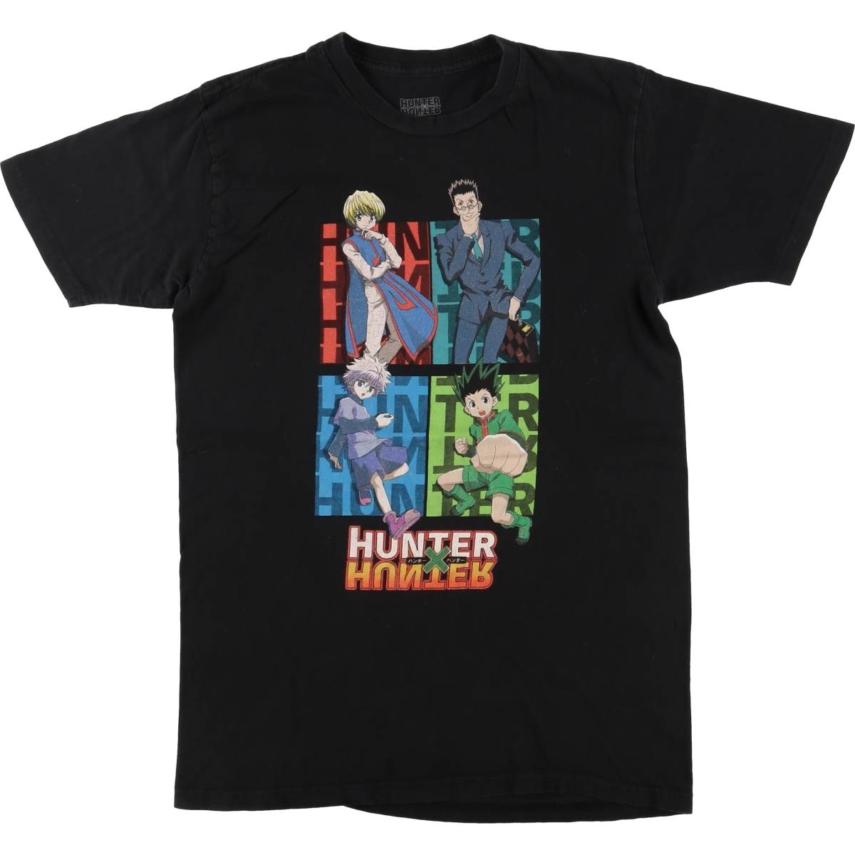 2025年最新】Yahoo!オークション -hunter hunter tシャツ(T 2025年最新】Yahoo!オークション -hunter hunter tシャツ(T