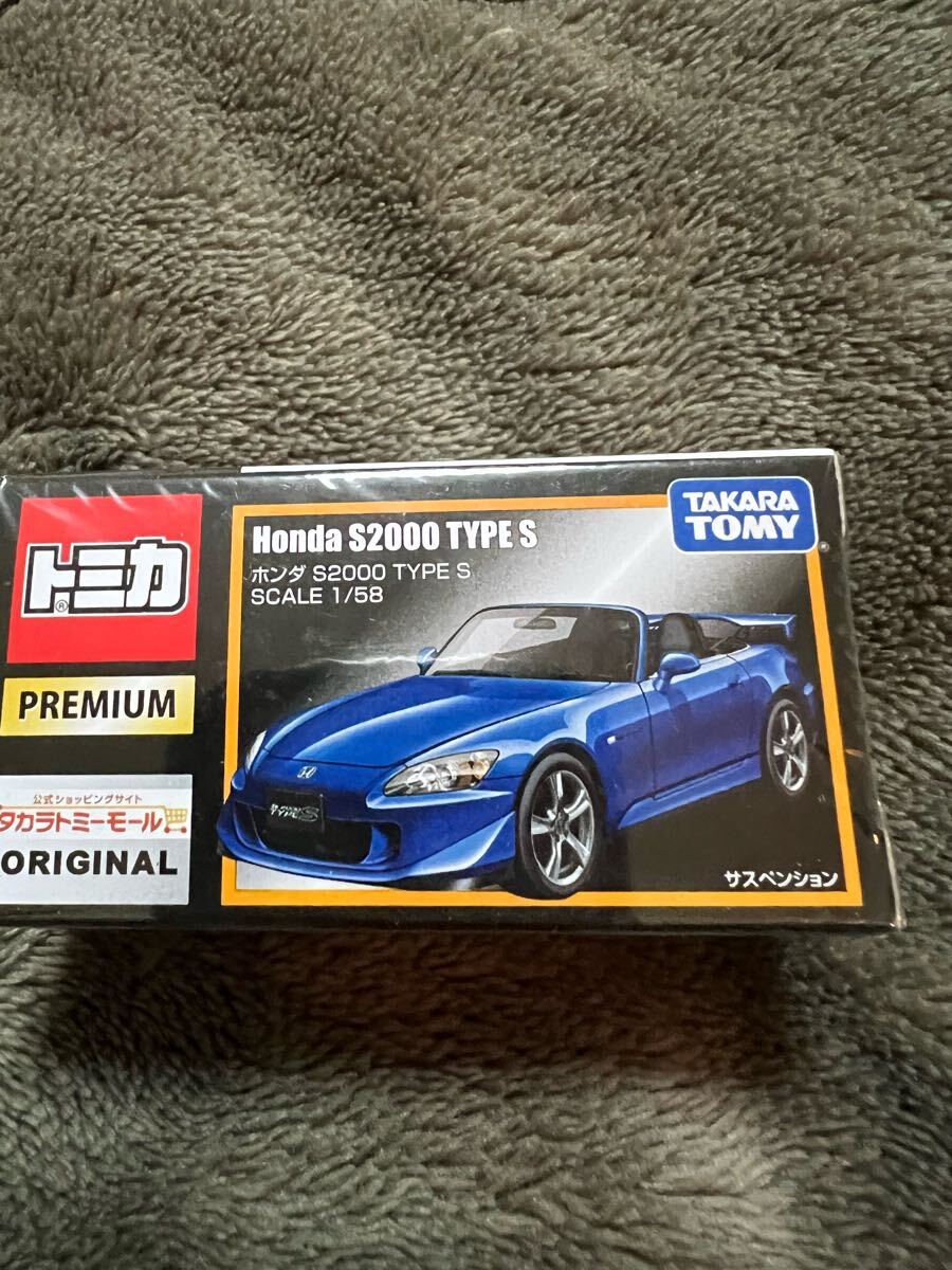 Yahoo!オークション -「トミカプレミアム s2000 type s」の落札 Yahoo!オークション -「トミカプレミアム s2000 type s」の落札
