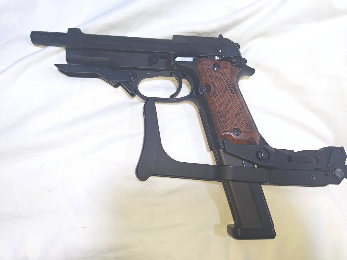 mgc M93Rの値段と価格推移は?|52件の売買データからmgc M93Rの mgc M93Rの値段と価格推移は?|52件の売買データからmgc M93Rの