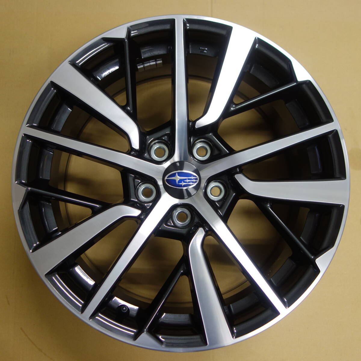 2025年最新】Yahoo!オークション -wrx s4 純正ホイールの中古品 2025年最新】Yahoo!オークション -wrx s4 純正ホイールの中古品