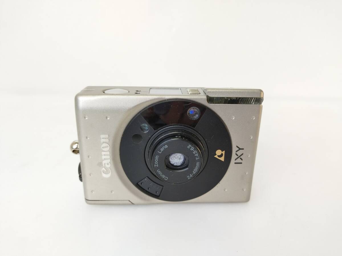 2025年最新】Yahoo!オークション -ixy240(フィルムカメラ)の中古