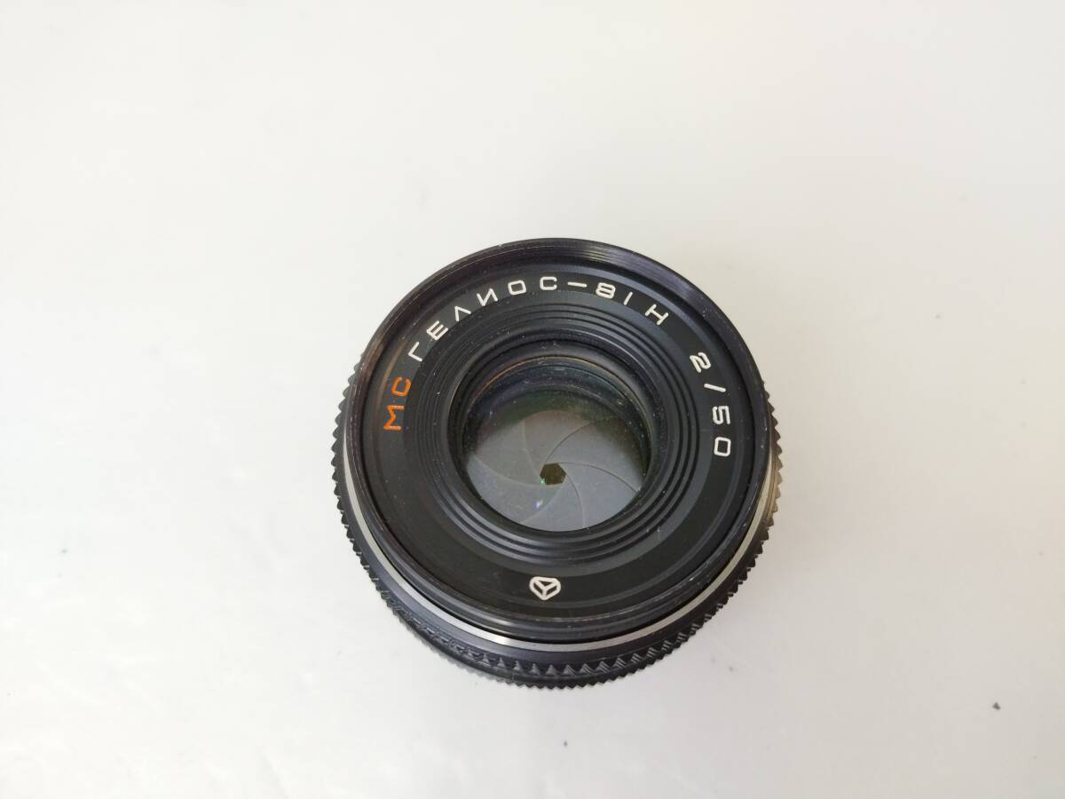 Yahoo!オークション -「helios nikon」の落札相場・落札価格 Yahoo!オークション -「helios nikon」の落札相場・落札価格