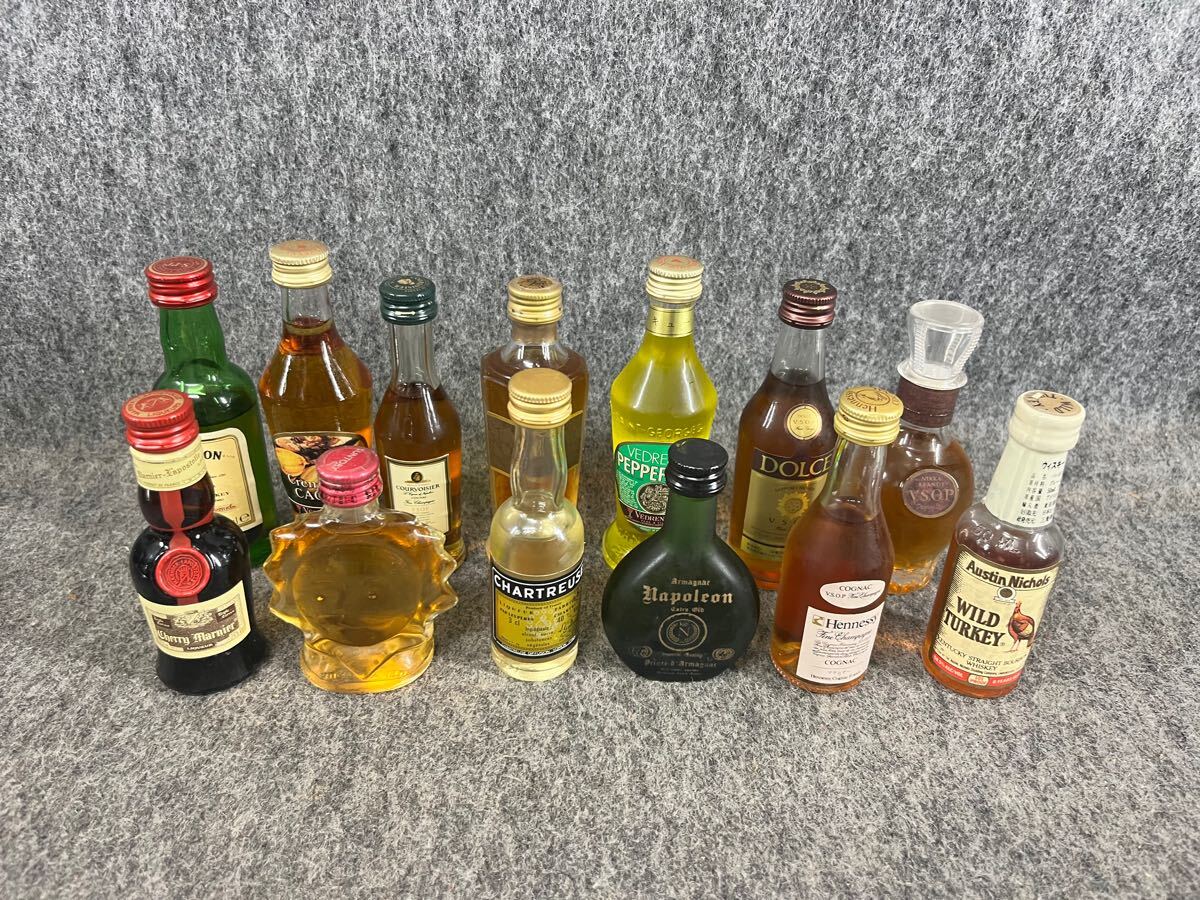 Yahoo!オークション -「ミニチュアボトル 古酒」の落札相場 Yahoo!オークション -「ミニチュアボトル 古酒」の落札相場