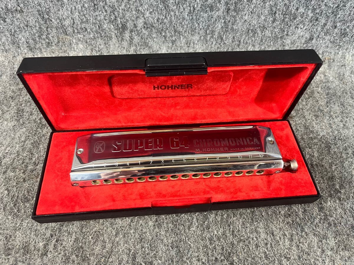 Yahoo!オークション -「hohner super 64」の落札相場・落札価格 Yahoo!オークション -「hohner super 64」の落札相場・落札価格