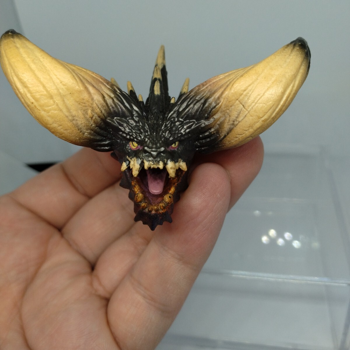 Yahoo!オークション -「ネルギガンテ 一番くじ」の落札相場 Yahoo!オークション -「ネルギガンテ 一番くじ」の落札相場