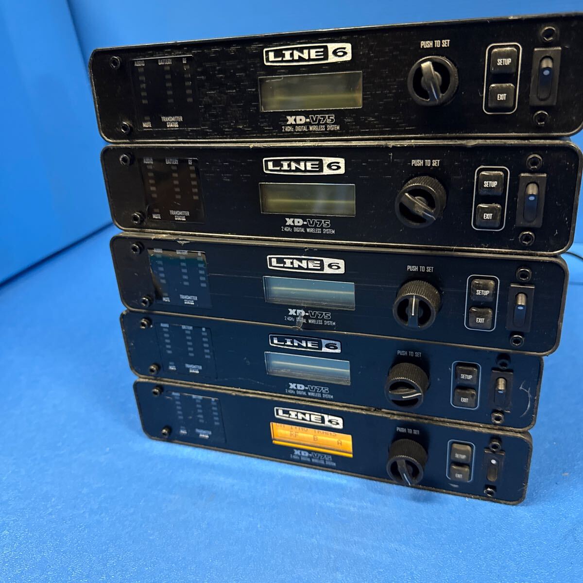 Yahoo!オークション -「line6 v75」の落札相場・落札価格 Yahoo!オークション -「line6 v75」の落札相場・落札価格