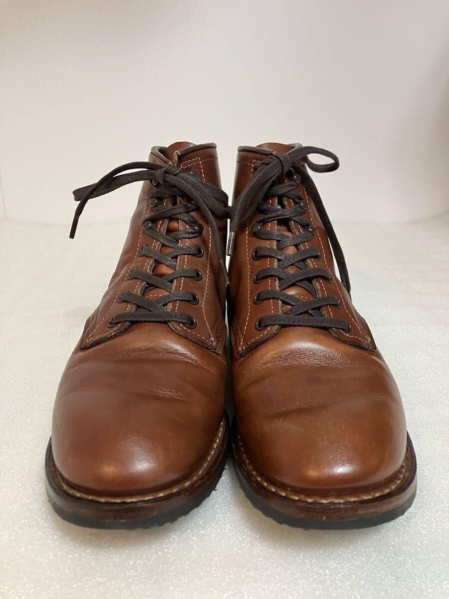 2025年最新】Yahoo!オークション -redwing フラットボックスの 2025年最新】Yahoo!オークション -redwing フラットボックスの