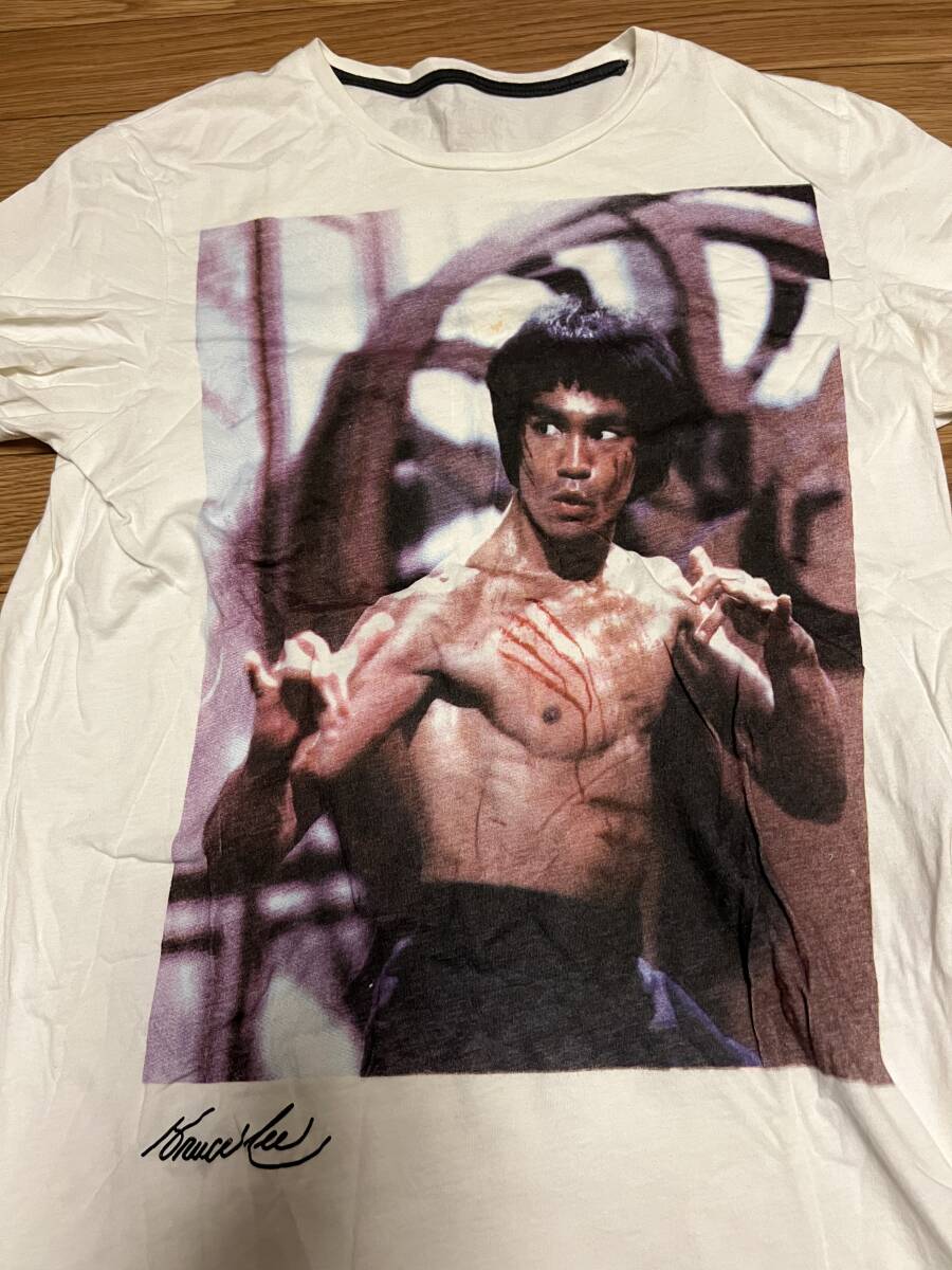 2025年最新】Yahoo!オークション -ブルースリー tシャツの中古品 2025年最新】Yahoo!オークション -ブルースリー tシャツの中古品