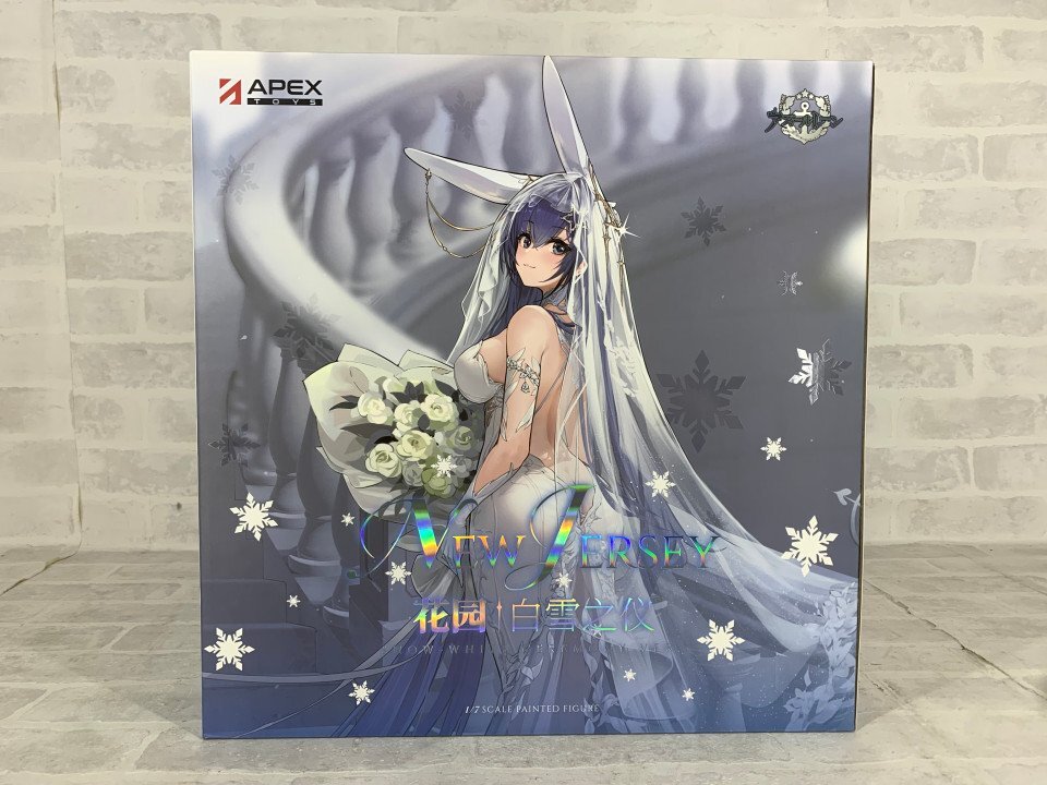 Yahoo!オークション -「アズールレーン ニュージャージー」の