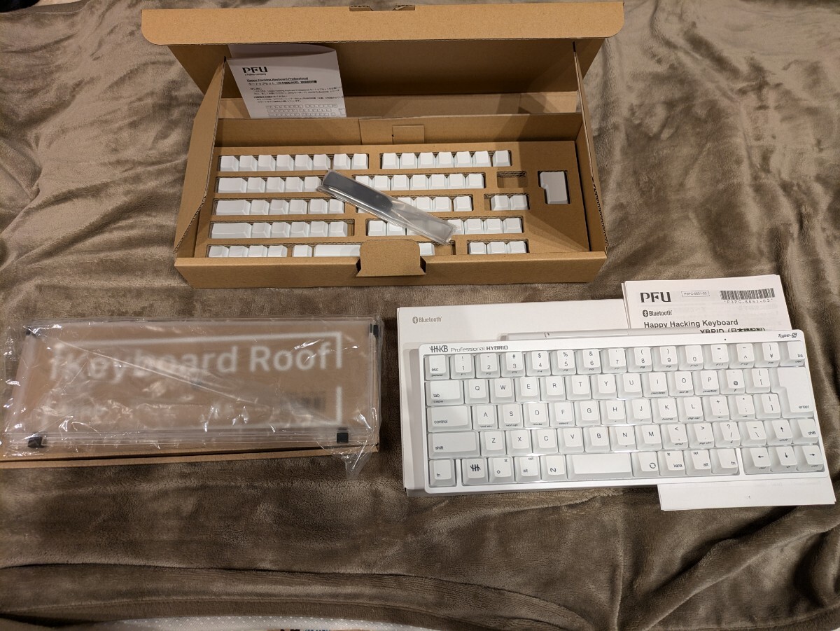 Yahoo!オークション -「hhkb 雪」の落札相場・落札価格 Yahoo!オークション -「hhkb 雪」の落札相場・落札価格