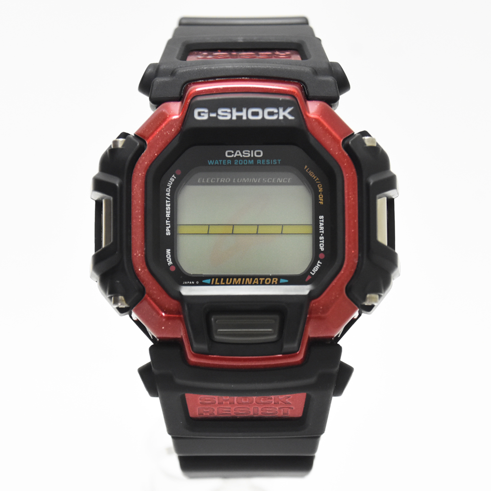 Yahoo!オークション -「dw-8140」(G-SHOCK) (カシオ)の落札相場 Yahoo!オークション -「dw-8140」(G-SHOCK) (カシオ)の落札相場