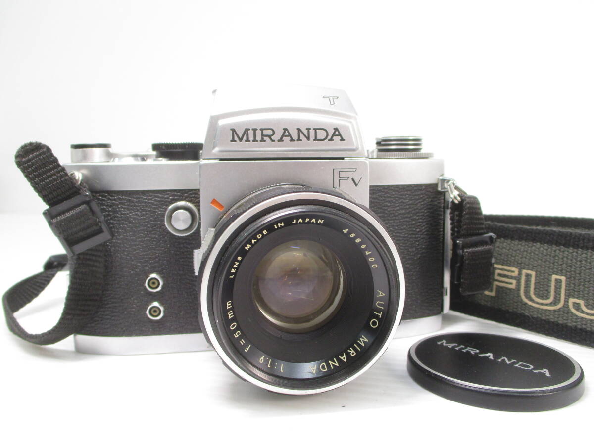 Yahoo!オークション -「miranda t」(カメラ、光学機器) の落札 Yahoo!オークション -「miranda t」(カメラ、光学機器) の落札