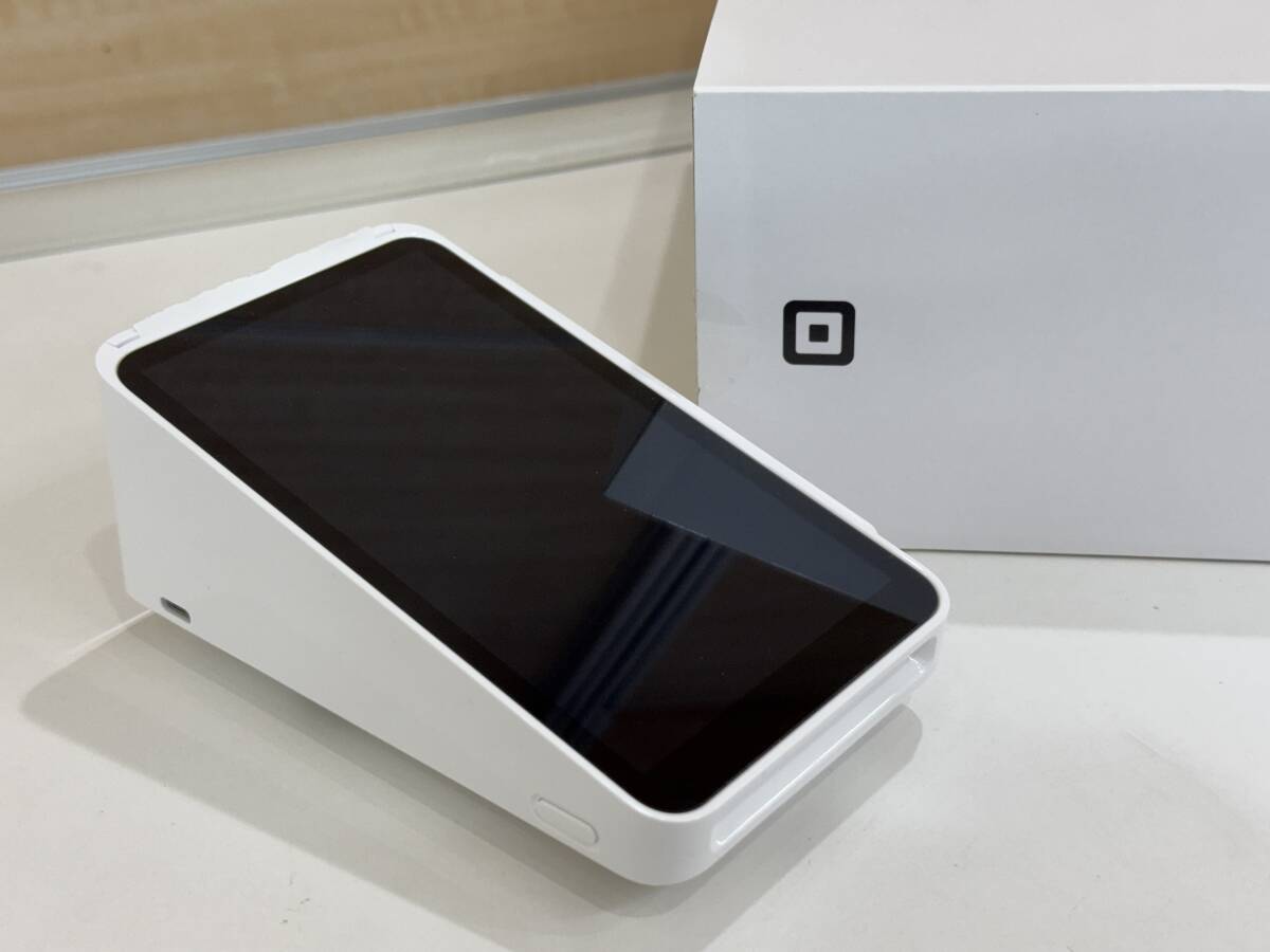 Yahoo!オークション -「square ターミナル」の落札相場・落札価格 Yahoo!オークション -「square ターミナル」の落札相場・落札価格