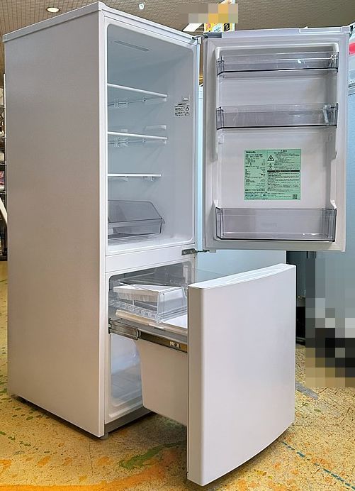 2025年最新】Yahoo!オークション -冷蔵庫東芝の中古品・新品・未 2025年最新】Yahoo!オークション -冷蔵庫東芝の中古品・新品・未