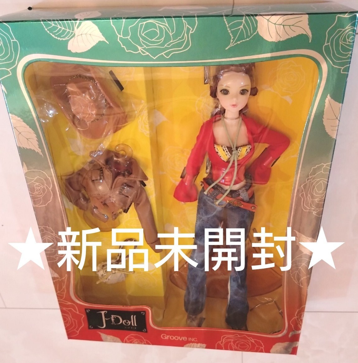 Yahoo!オークション -「j-doll」の落札相場・落札価格 Yahoo!オークション -「j-doll」の落札相場・落札価格