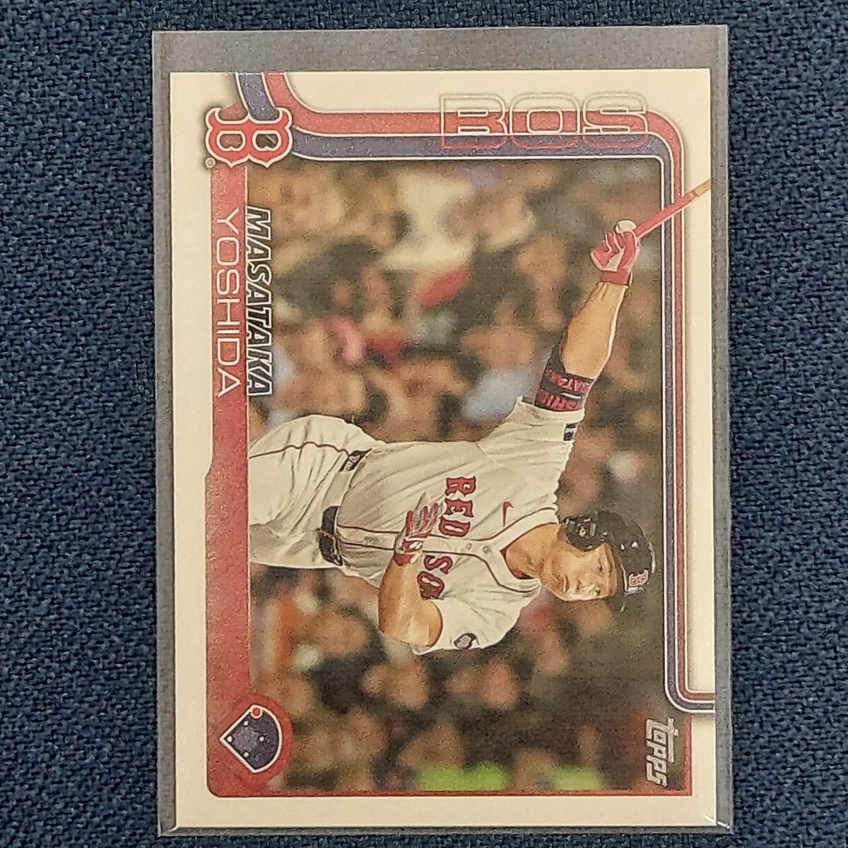 Yahoo!オークション -「吉田正尚 topps」の落札相場・落札価格 Yahoo!オークション -「吉田正尚 topps」の落札相場・落札価格