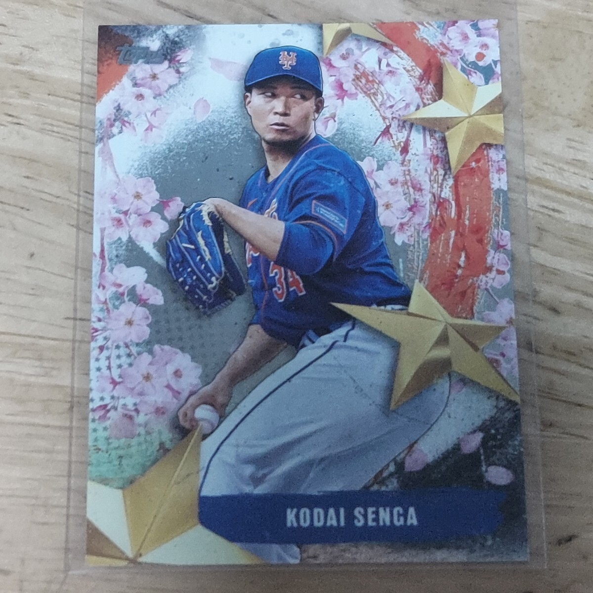 Yahoo!オークション -「千賀滉大 topps」の落札相場・落札価格 Yahoo!オークション -「千賀滉大 topps」の落札相場・落札価格