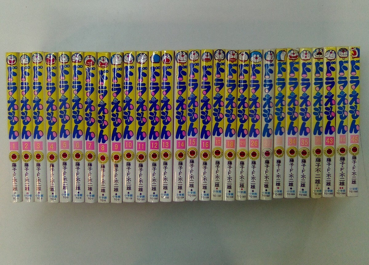 Yahoo!オークション -「ドラえもん (28)」(本、雑誌) の落札相場