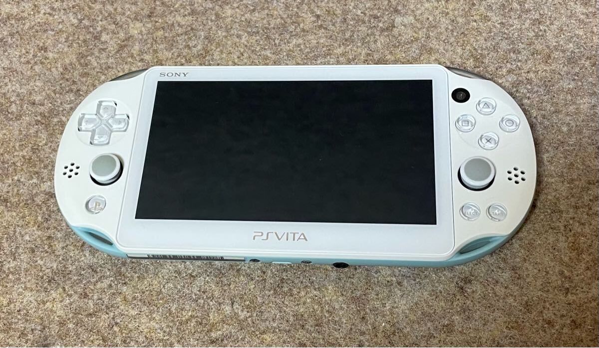 Yahoo!オークション -「psvita ライトブルー」の落札相場・落札価格 Yahoo!オークション -「psvita ライトブルー」の落札相場・落札価格