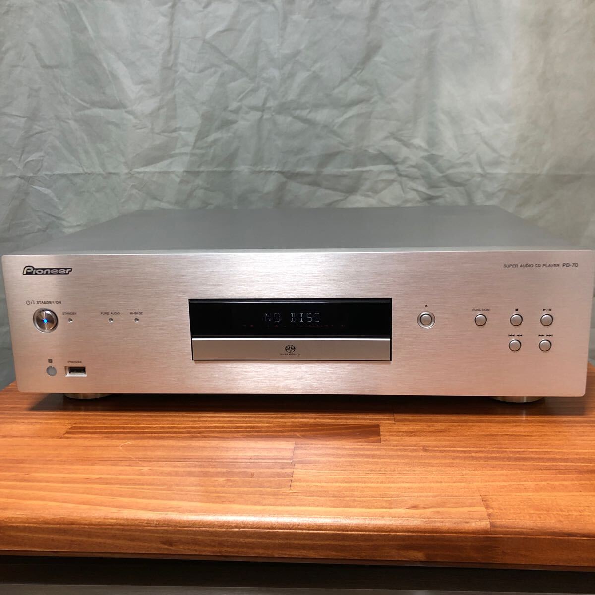Yahoo!オークション -「pioneer pd 70」の落札相場・落札価格 Yahoo!オークション -「pioneer pd 70」の落札相場・落札価格