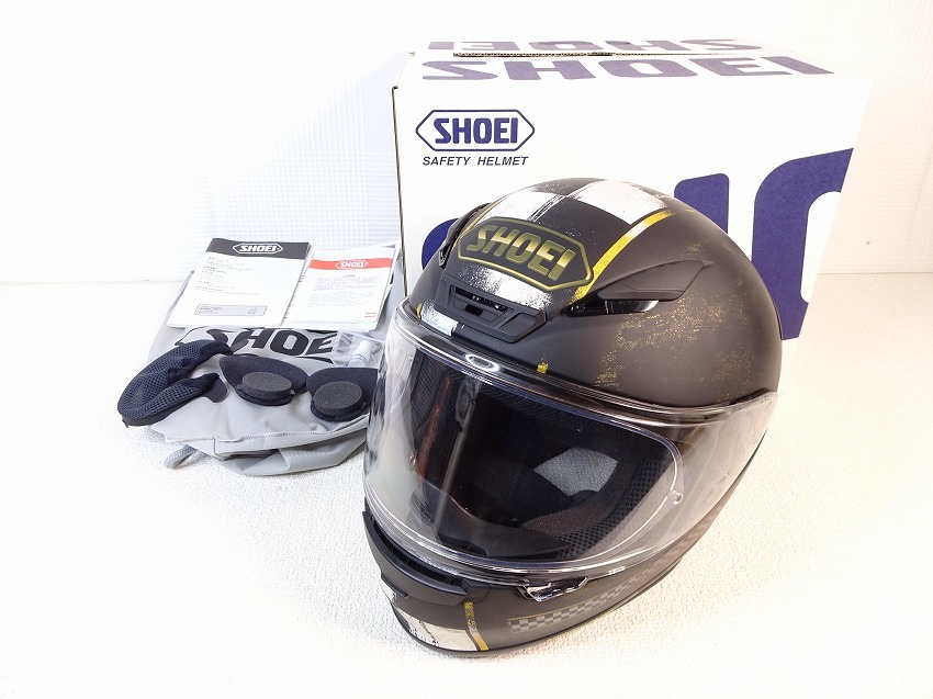 2025年最新】Yahoo!オークション -ショウエイz7の中古品・新品 2025年最新】Yahoo!オークション -ショウエイz7の中古品・新品