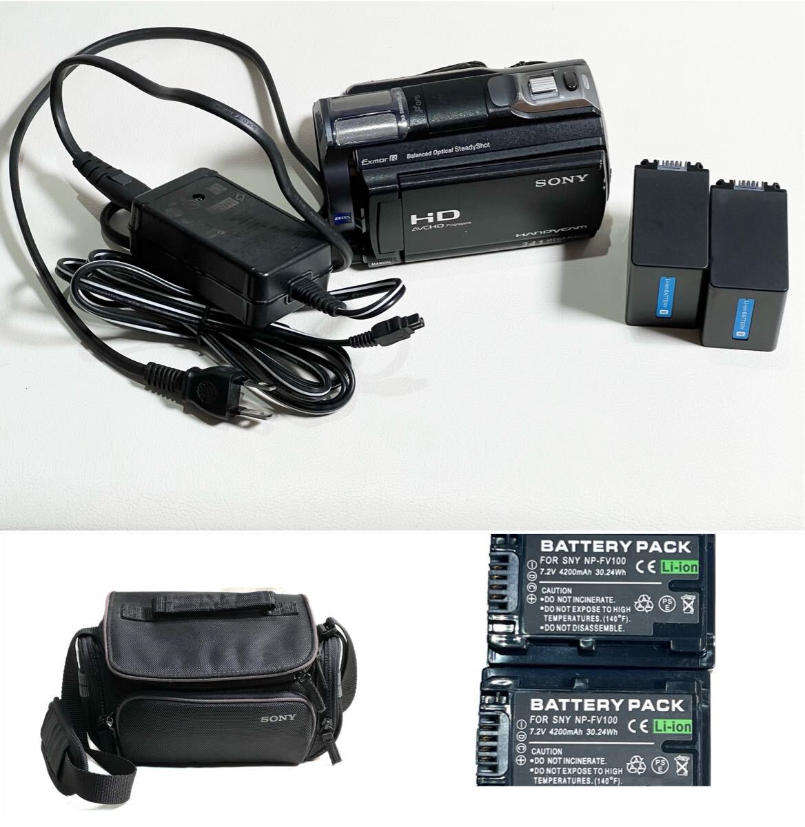 Yahoo!オークション -「sony hdr-cx720v」(ビデオカメラ Yahoo!オークション -「sony hdr-cx720v」(ビデオカメラ