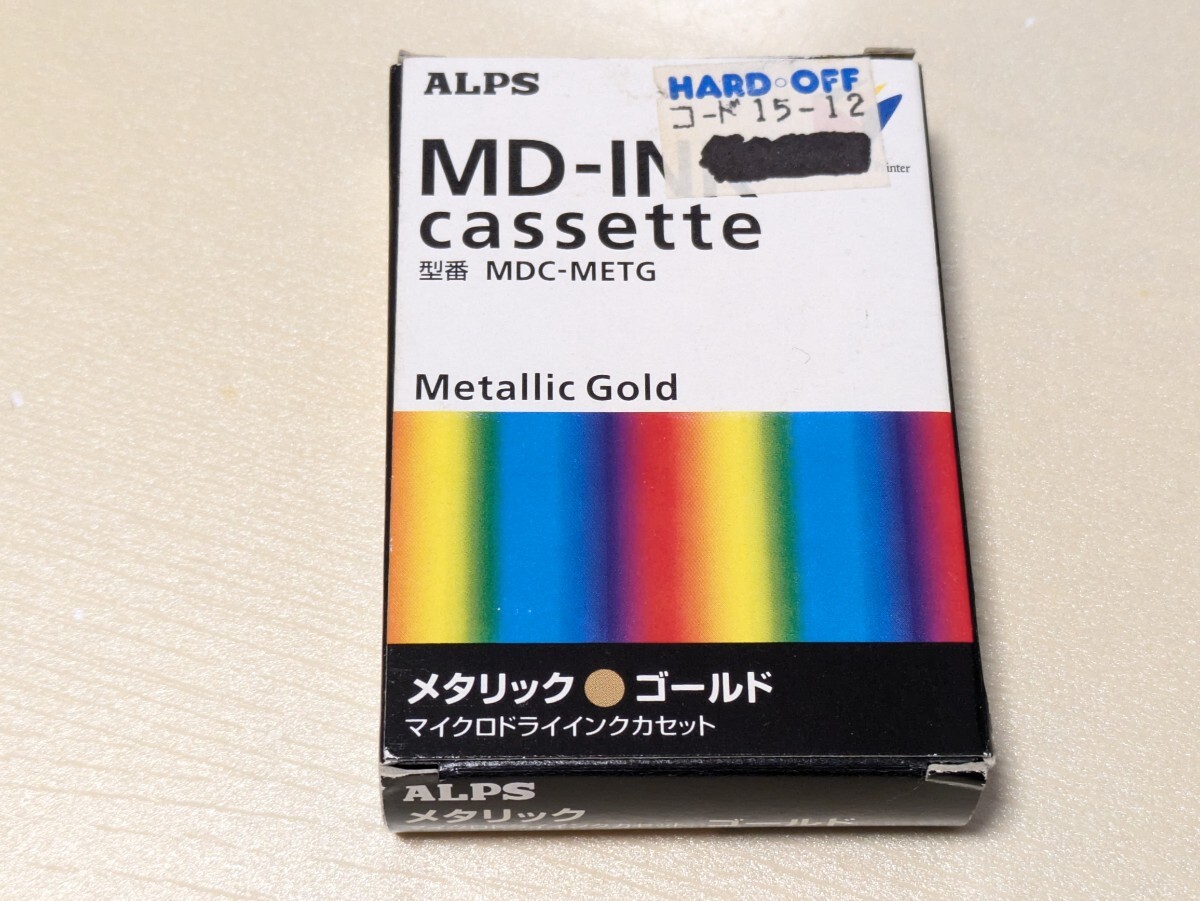 Yahoo!オークション -「alps md-5500」の落札相場・落札価格 Yahoo!オークション -「alps md-5500」の落札相場・落札価格