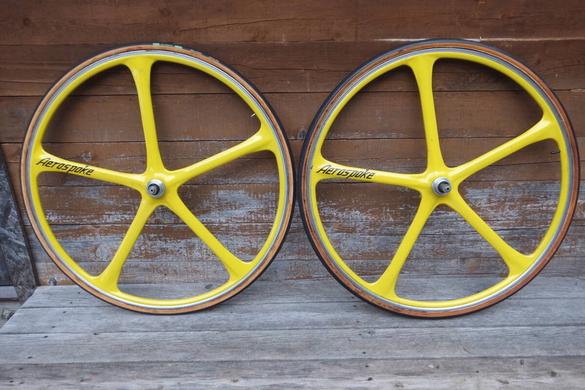 Yahoo!オークション -「aerospoke」(自転車、サイクリング) の Yahoo!オークション -「aerospoke」(自転車、サイクリング) の