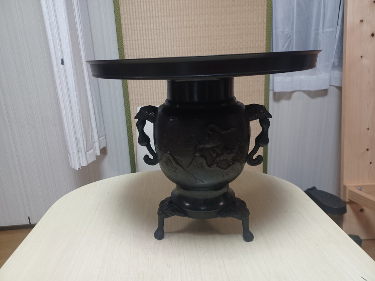 2025年最新】Yahoo!オークション -薄端(花器)の中古品・新品・未 2025年最新】Yahoo!オークション -薄端(花器)の中古品・新品・未